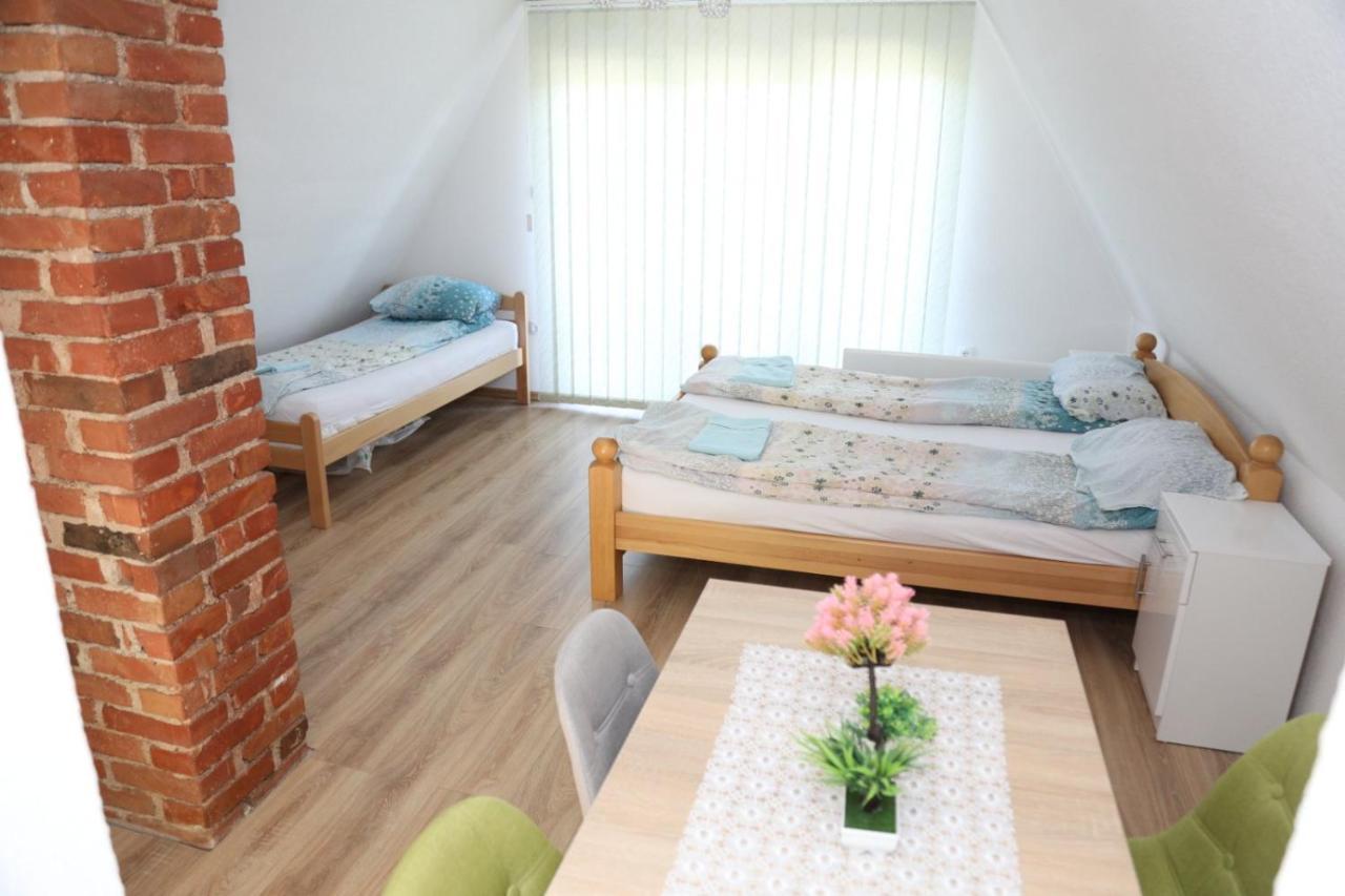 Apartment Stanic Sipovo Екстер'єр фото