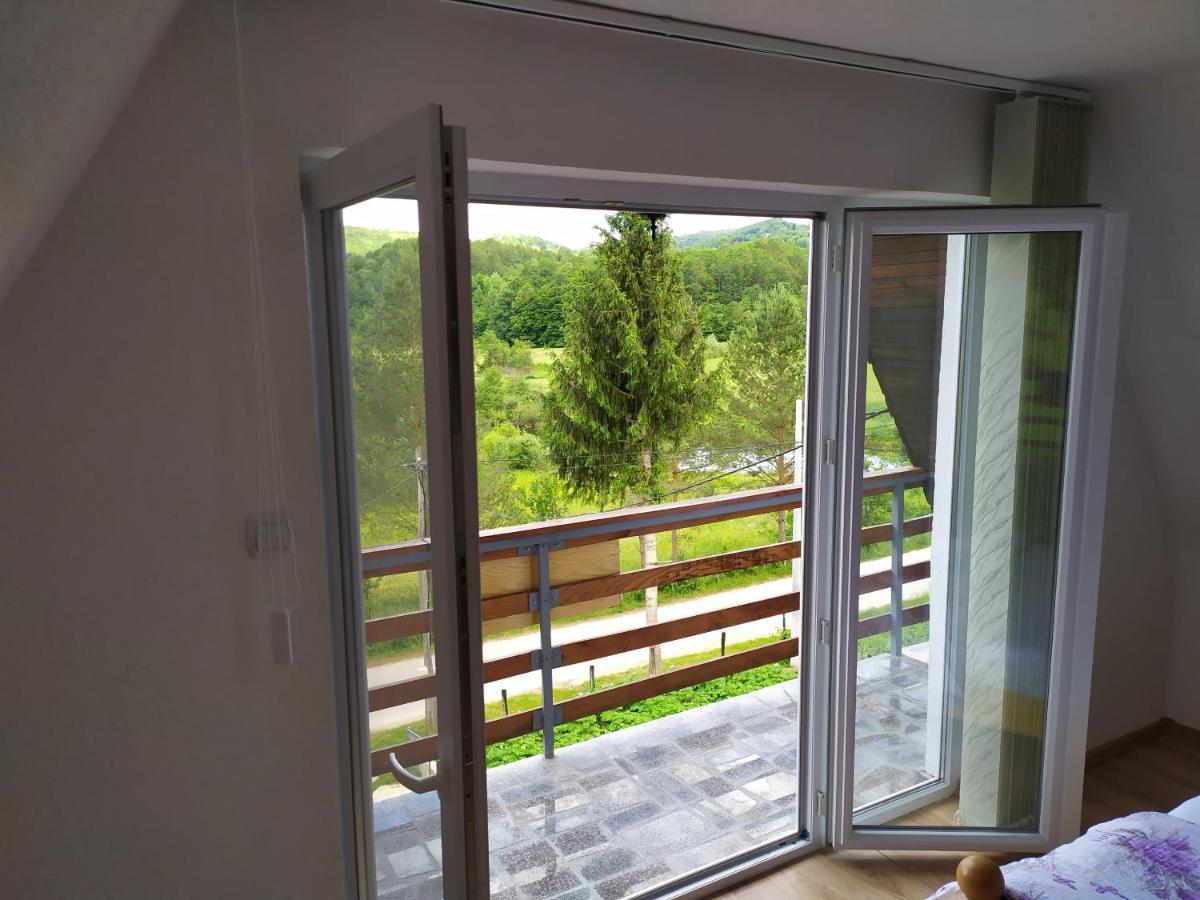Apartment Stanic Sipovo Екстер'єр фото