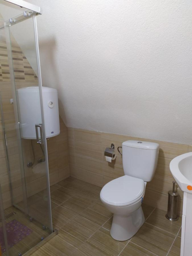 Apartment Stanic Sipovo Екстер'єр фото