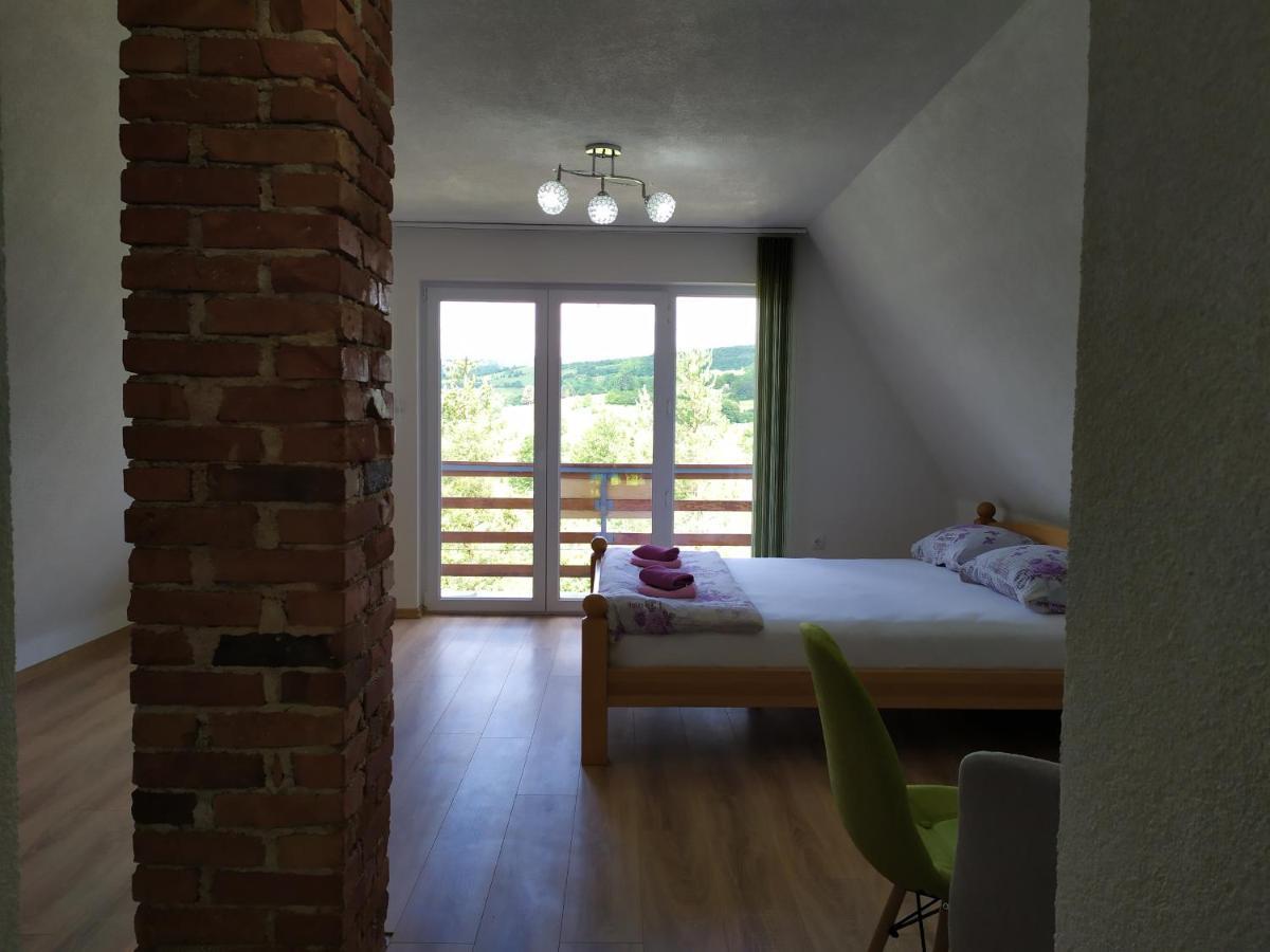 Apartment Stanic Sipovo Екстер'єр фото
